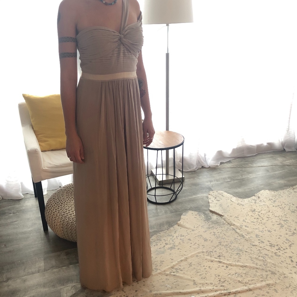 Elegant Maxi